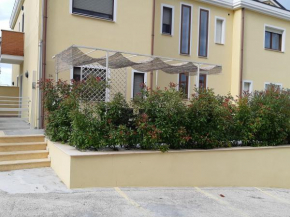  Casa Mare Riccio  Толло